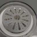 3L Portable Washing Machine,3 In 1 Portable Washer And Dryer Underwear Washing Machine,Mini Lavadora Portatil for Home, Apartment, Hotel, Camping & Travel(3L capacity)