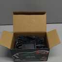 300 LED St Patricks Day Lights, 98.5FT Christmas String Lights with 8 Lighting Modes, Waterproof & Connectable Mini Lights, Plug in for Indoor Outdoor Holiday Xmas Party Bedroom Decorations (Green)