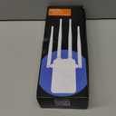 WiFi Extender, Router Booster