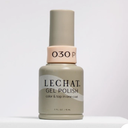 LeChat Color & Top in One Coat Gel Polish LG030 Pipa 0.5 oz 2 Pack