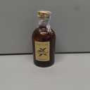 Craft & Kin Sage, Orange Blossom & Lotus Reed Diffuser | All Natural Essential Oil & 8 Rattan Scent Sticks | Reed Diffusers for Home, Bathroom | Long Lasting Home Fragrance in Amber Glass, 5.75oz