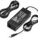 Power Cord Adapter Replacement for Peloton Power Cord Charger Peloton Exercise Bike Console Replace Model: PLTN-RB1VQ PLTN-RB1VO PLTN-RB1V1 ATS050TP121 Power Adaptor