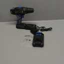 Hammerhead 20V 2-Speed Cordless Drill Driver Kit with 1.5Ah Battery and Charger - HCDD201