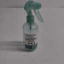 SJ Travel Plastic Spray Bottle 8 fl oz