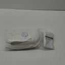 Bath Pillow Bathtub Pillow, Luxury Bath Pillows for Tub Neck and Back Support, Bath Tub Pillow Headrest with Soft 4D Mesh Fabric and Non-Slip Suction Cups, Relaxing Bath Accessories Spa Gifts