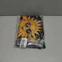 On My Way To Brighten Your Day With Sunshine T-Shirt, Size Large