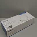 Sunco 10 Pack G25 LED Light Bulbs, Vanity Globe Light Bulbs for Bathroom, 450 LM, 3000K Warm White, 6W (40W Equivalent), Dimmable Mirror Vanity Decorative Bulb, E26 Base UL