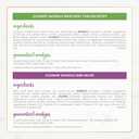 Purina Fancy Feast Wet Cat Food Variety Pack Gourmet Naturals Poultry and Beef Collection - (Pack of 30) 3 oz. Cans