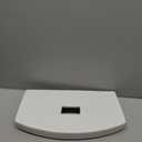 American Standard 735138-400.020 H2 Option Tank Cover, White