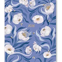 High Note 2026 Monthly Planner, 12Month Calendar Book with Flexible Softcover, 2026 Planner with Goals and Project Pages, 7.75" x 9.75", Garden Bee