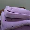 SINWEEK 2 Inch Gel Memory Foam Mattress Topper Ventilated Soft Pressure Relieve Mattress Pad, Breathable Bed Topper, CertiPUR-US Certified, Twin Size