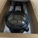 DoE-Compliant CEC approved 1.5HP 115v 4920GPH Above Ground Pool Pump with On/Off Switch and Horizontal Reversible Discharge
