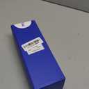 MIULEE Pack of 2 Christmas Red Couch Throw Pillow Covers 20x20 Inch Soft Polyester Chenille Pillow Covers for Sofa Living Room Solid Dyed Pillow