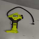 Ryobi R18PI-0 18V ONE+ Cordless High Pressure Inflator (Body Only)