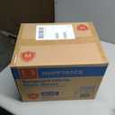 Basic Medical Blue Nitrile Exam Gloves - Latex-Free & Powder-Free - NGPF 7002 (Case of 1,000), Medium (Blue, M)