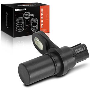 A-Premium Transmission Input Output Speed Sensors Compatible with Ram 1500 2500 3500 & Jeep Grand Cherokee, Wrangler, Liberty & Dodge Charger, Durango, Challenger, Nitro & Chrysler 300 & Mitsubishi
