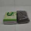 Shilucheng 4 Piece Full Sheet Sets, Cooling Sheets, Blend Rayon Derived from Bamboo, Deep Pocket Up to 16", Breathable & Soft Bed Sheets, Hotel Silky Bedding Set, Taupe