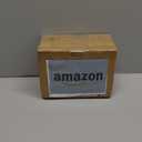 Glintoper Christmas Poinsettia Garland, 5.9 FT Lighted Artificial Garlands with 36 Red Flowers, Battery Operated with Timer Poinsettia String Lights, Light up for Xmas New Year Home Decor