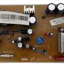 ALVBAN DA9200215C Refrigerator Control Board,Replacement for Samsung OEM