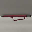 Umbrella for Rain Fashion Large Size 24 Ribs Long Handle Straight Anti-UV Sun Windproof Stick Umbrella