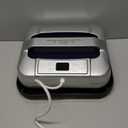 IMREN Portable Heat Press Machine, 12" x 10", for T Shirts and Hoodies,Heat Transfer for Sublimation,Vinyl,Heat Transfer Project Up to 410(210 C) - Blue