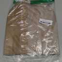 2 Pcs Decorative Wood Cutting Board Wooden Rainbow Decor Boho Kitchen Decor Serving Trays Cutting Chopping Block for Home Kitchen Farmhouse Decoration Wall Shelf Mantel(Brown,Pine)