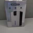 Dehumidifier, Dehumidifiers for Home