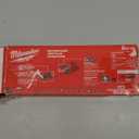 Milwaukee 2457-21 3/8-in Cordless M12 Lithium-Ion Ratchet Kit