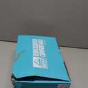 Reef Women's Cushion Vista Hi Platform Fashion Sandal (9, Black Duo)