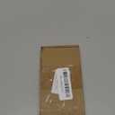 Stainless Steel Hose Clamps Assortment Kit, 20Pcs 1/4-7/16 in (6-12mm) Adjustable Worm Gear Pipe Fuel Line Hose Clamps Heavy Duty for Plumbing, Automotive