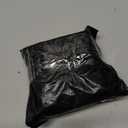 2x4 Wood Post End Cap - 4Pcs 1.57x 3.15Post caps (1-1/2" x 3-1/7") PVC Floor Protector,Waterproof and Anti-Friction,Suitable for Table Legs, Chair Legs, armrests and Other Wood,Transparent