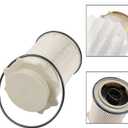 Fuel Filter Water Separator and Oil Filter Set 68346631AA