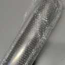 A-KARCK Straight Exhaust Pipe 3" OD, Stainless Steel 18" Long Mandrel Exhaust Tube