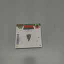 Bat Hanging Ornament Glass Ornament - Christmas & Halloween Decoration - Keepsake Gift