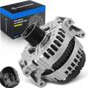 0131545602 11220N Alternator for Mercedes-Benz CL550 CLK550 CLS550 SL550 2007-2012, E350 E550 R350 S300 SLK350 S350 S500 GL450 GL550 ML350 ML450 ML500 2006-2011, SL65 G65 AMG 2014-2018