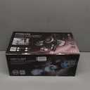 Vazone S22 Cordless Vacuum Cleaners for Home, 6 in 1 Lightweight Stick Vacuum with 45KPa Powerful Suction, Self-Standing Vacuum Cleaners Rechargeable Cordless Vacuum for Pet Hair (Gold)