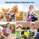 AMACOOL 2600mAh Portable Neck Fan, Wearable Hands-Free Battery Operated with Ultra Quite & Strong Wind, 360 Adjustable Personal Fan Gifts for Hot Flashes Cruise Travel Outdoor Sports 2026-Black