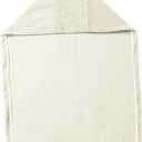 FUNOMOCYA Sofa Arm Rest Cover Set Rice White Elastic Sofa Covers Armrest Towel Protectors for Living Room Office Shop