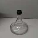 Kitosun ProKah, Glass Tank Replacement - Exclusive Tank for Kitosun Prokah, Can Not Work with any Other Hookahs - Only Water Vase itself (Prokah Glass Tank)