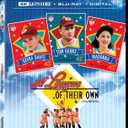 A League of Their Own 4K Ultra HD (4K Ultra HD + Blu-ray + Digital) - 4K + Blu-ray + Digital
