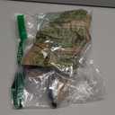 gonicc 8" Professional Premium Titanium Bypass Pruning Shears (GPPS-1003), Hand Pruners, Garden Clippers.