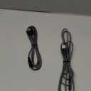 Xnewcable Multi Charging Cable 6ft 2Pack 3 in 1 Charger Cord, Multiple Rapid Nylon Braided Cable USB Charging Cable Multi Phone Charger Cord with Type C Micro Lightning USB Connectors for Cell Phones