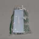 Gaoye Blue Light Blocking Glasses, Retro Round Eyewear Frame Anti Eyestrain Computer Glasses for Women Men (*Leopard)