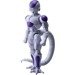 Dragon Ball Z Frieza (New PKG Ver), Bandai Spirits Figure-riseStandard, Plastic