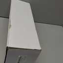 Large Stone Drying Mat for Kitchen Counter, Collapsible Stone Dish Drying Mats, Water Absorbing Diatomaceous Earth Drying Stone for Kitchen Counter, Kitchen Dish Drying Stone Mat, 24"16" (White)