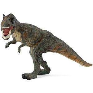 CollectA Prehistoric Life Tyrannosaurus Rex Toy Dinosaur Figure - Authentic Hand Painted & Paleontologist Approved Model