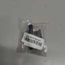 13563Q7 5/16" Marine Boat Fuel Pipe Joint Connector Compatibles With Mercury Mariner Outboard Motors Replacement 22-13563Q7 18-8091