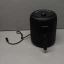 AppliancesBohemian™ 2.43 Quart Air Fryer - Black