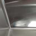 Kitchen Sink, 33x19 Inch Stainless Steel Drop In Modern Large Single Bowl Topmount Kitchen Sink Gift Combo-SS Grid,Silicon Mat, Drain Strainer Set Compatibility With Various Kitchen&Bar Style