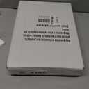 SUNGIFT Wooden Advent Calendar, Dog Wood Reusable Advent Calendar with 24 Drawers, 13 Inch Countdown to Christmas Empty Refillable Advent calendar to Fill 2025